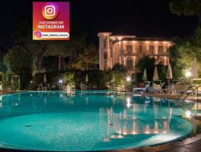 Hotel Villa Elsa Marina Di Massa